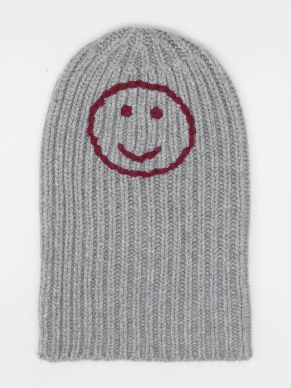 Mütze grau 9360459001401