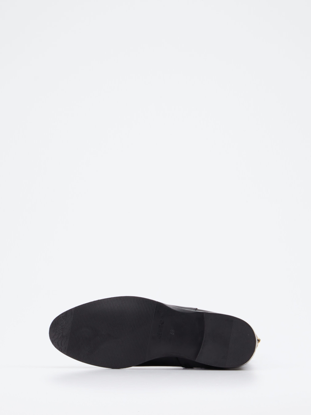 Stiefelette schwarz 1733009025305
