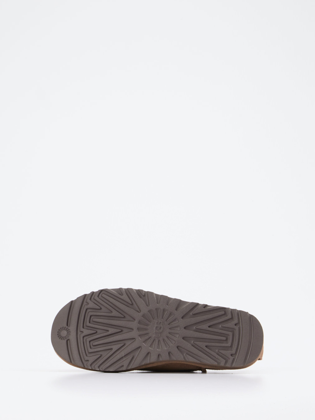 Hausschuh braun 1811259000105