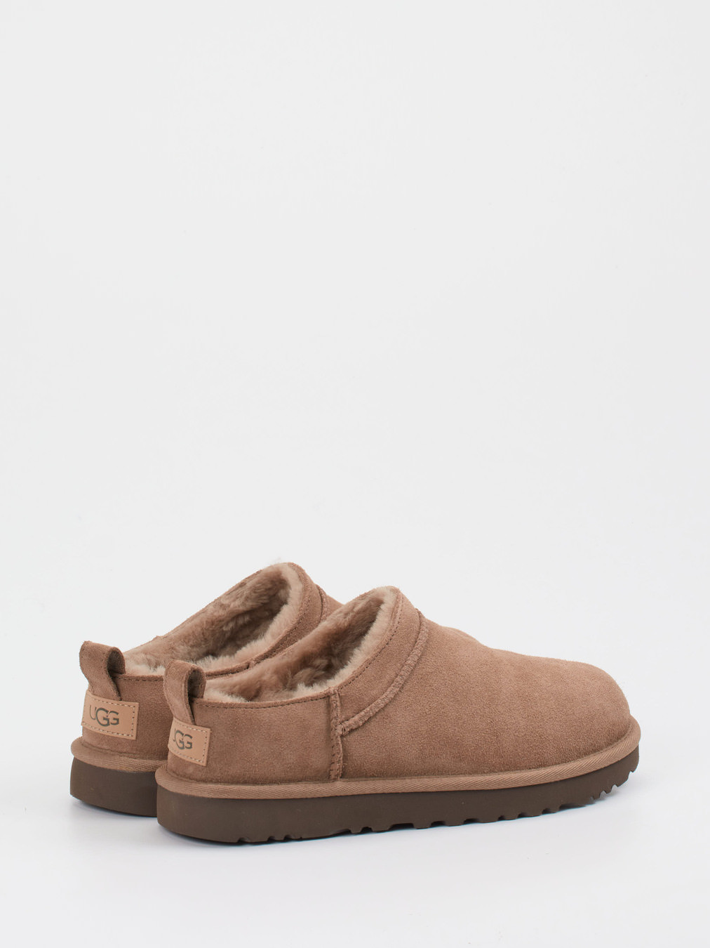 Hausschuh braun 1811259000103