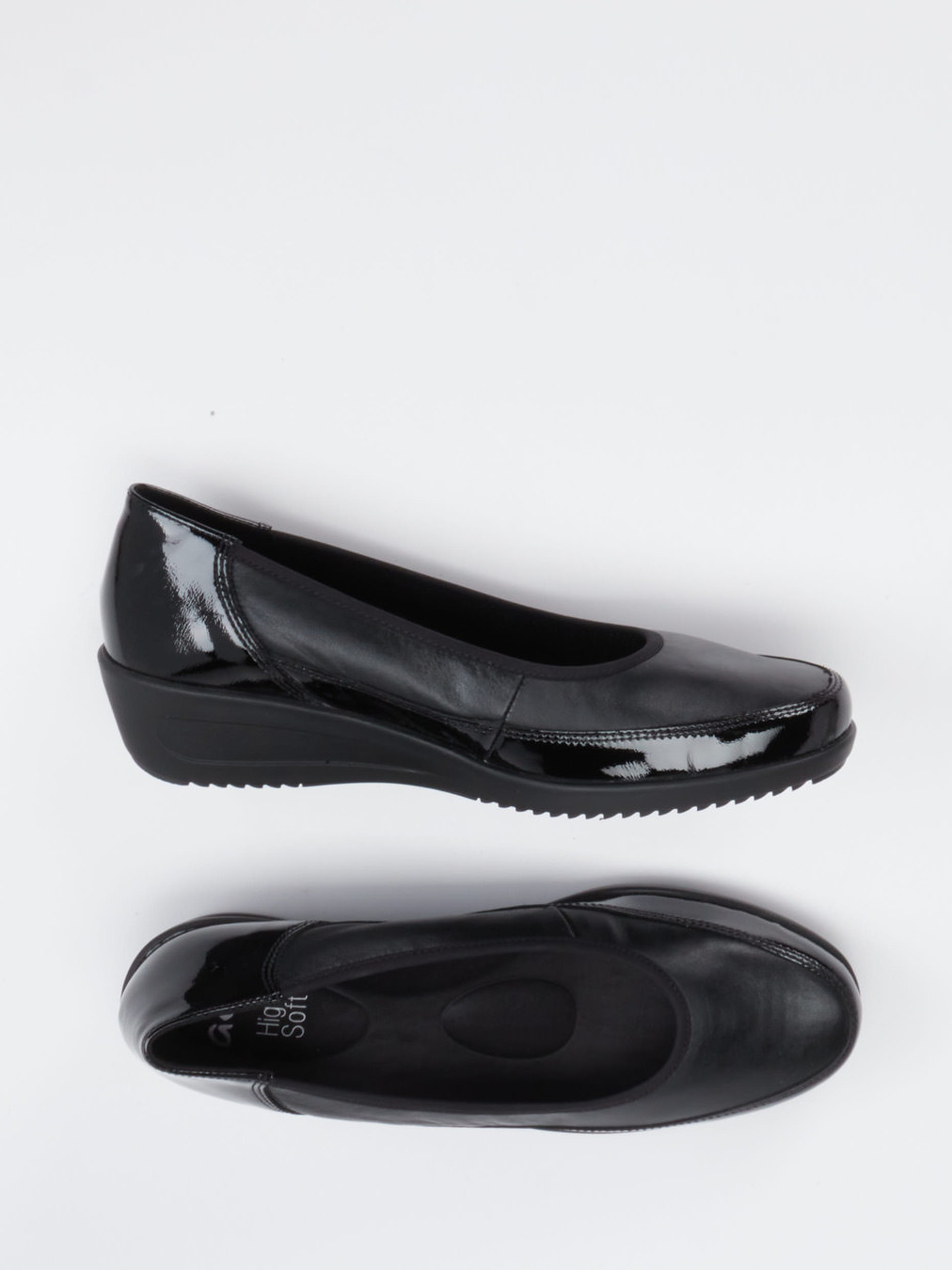 Pumps schwarz 2475009013004