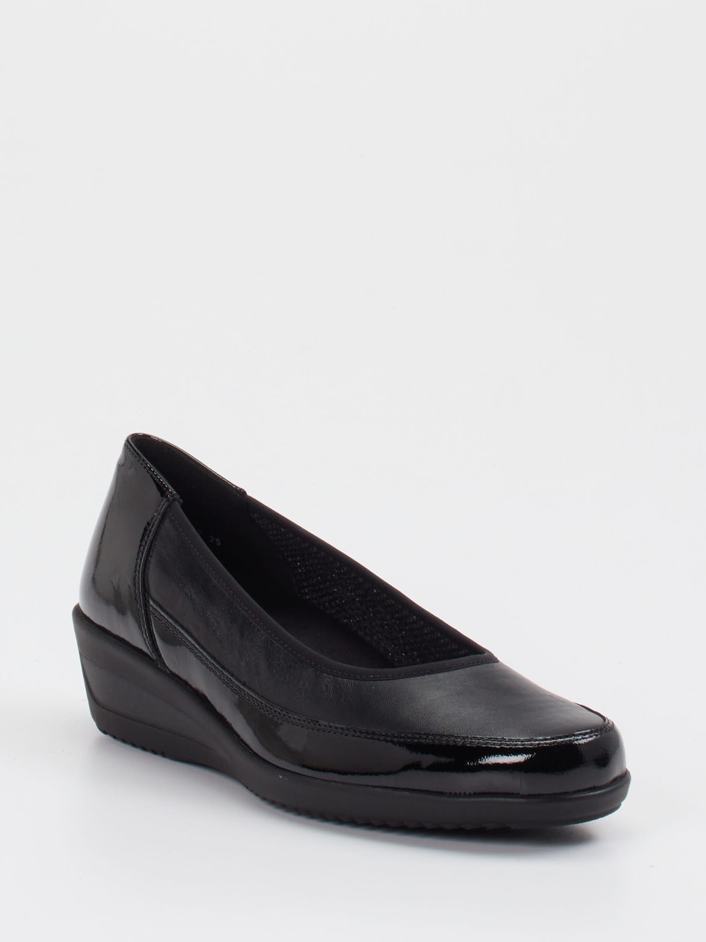 Pumps schwarz 2475009013006