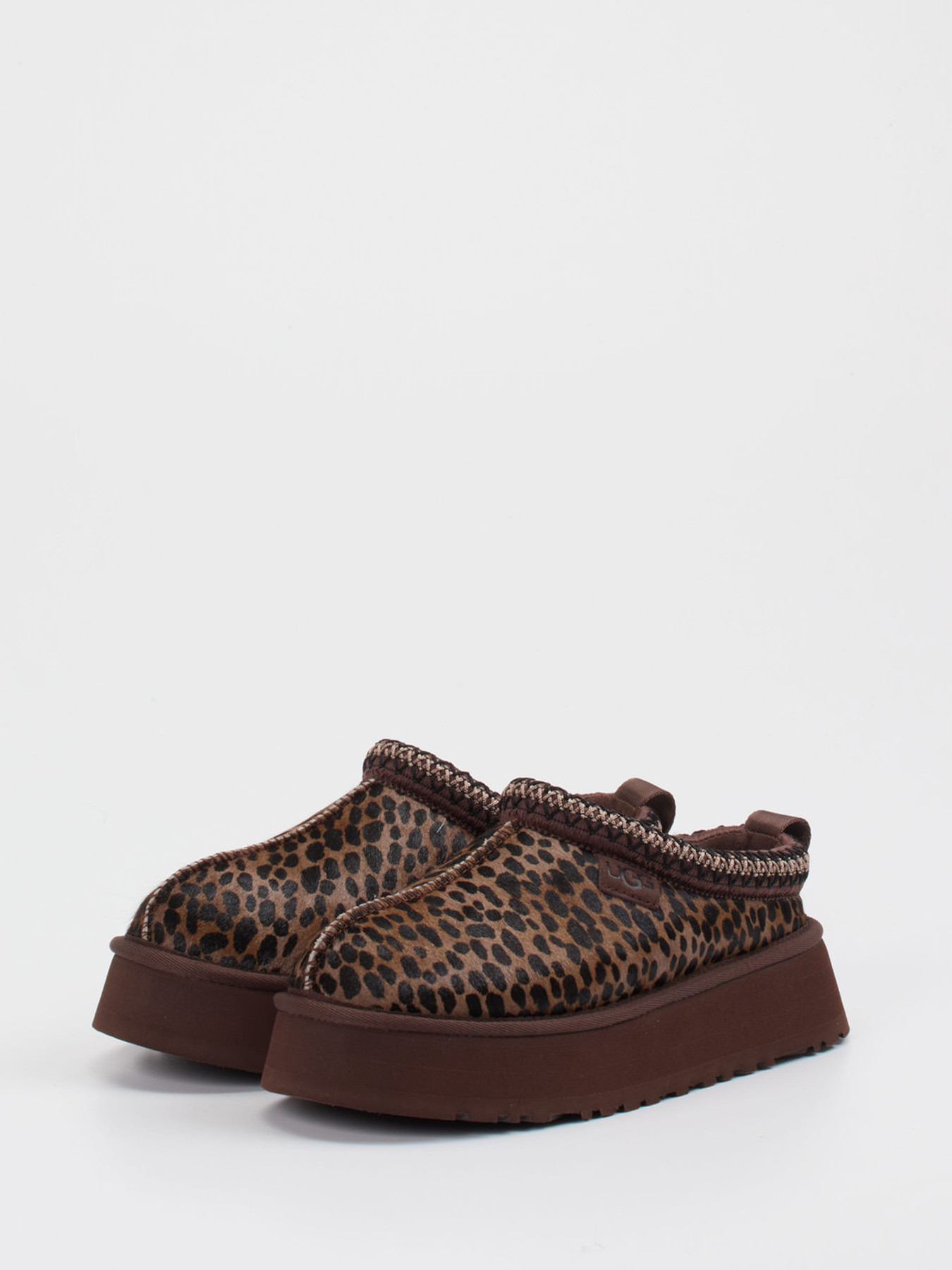 Hausschuh braun 1813250000102