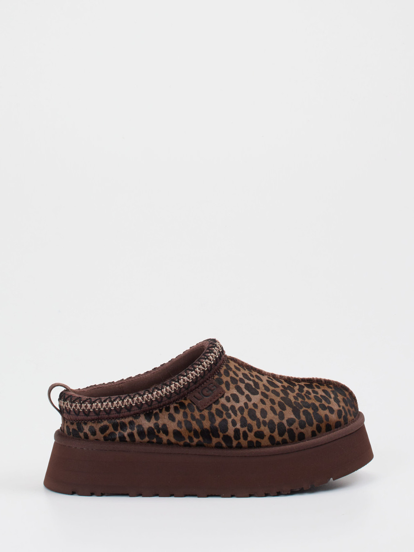 Hausschuh braun 1813250000101