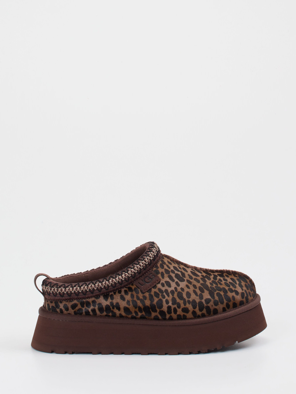 Hausschuh braun 1813250000101