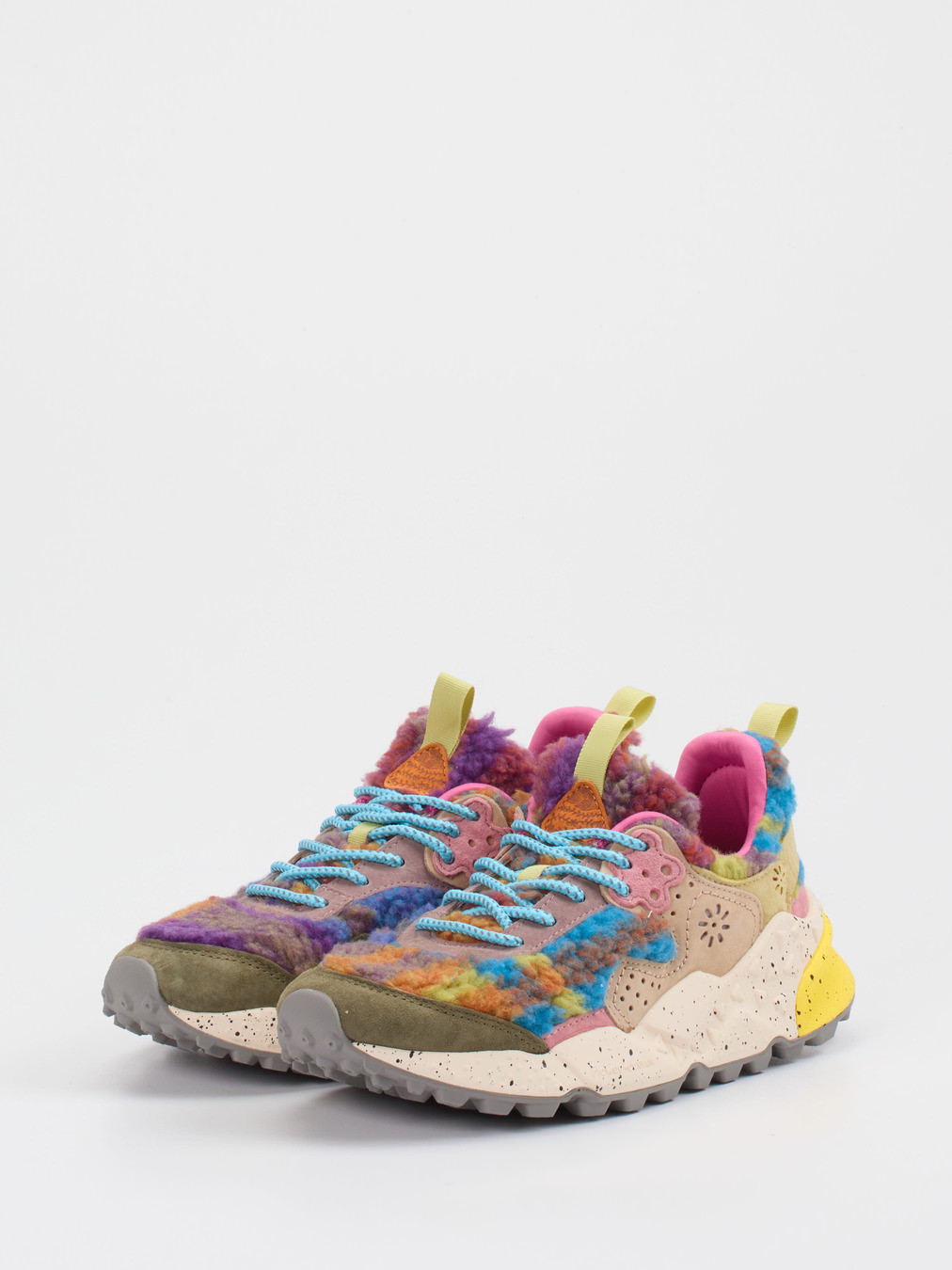 Sneaker multi 1663965000102