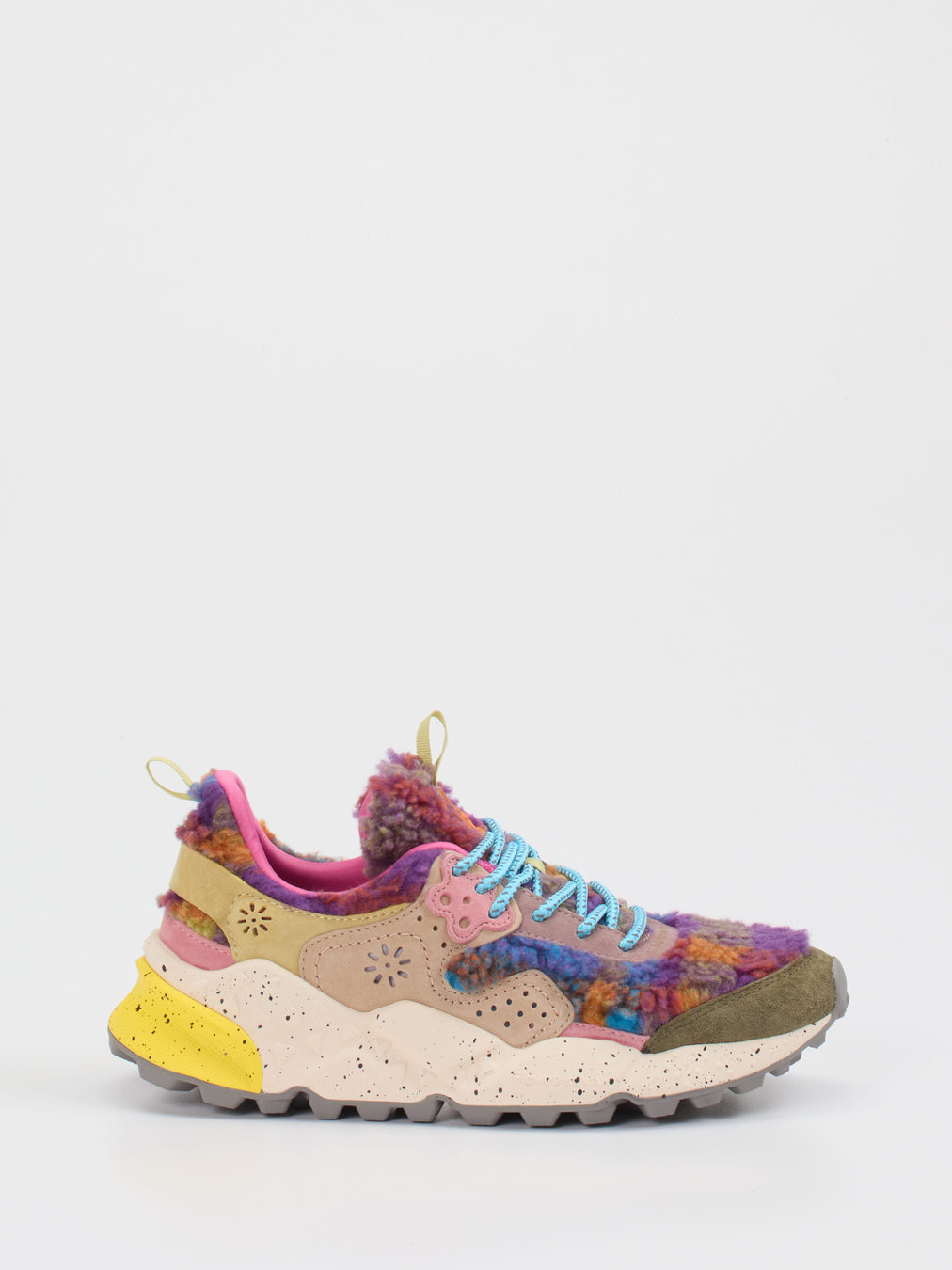 Sneaker multi 1663965000101