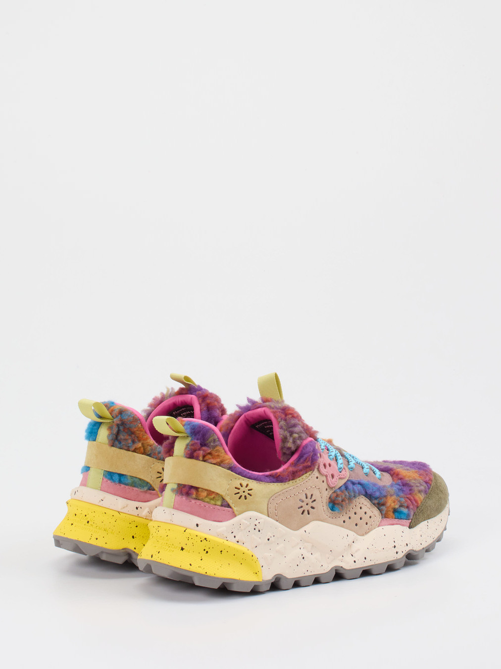 Sneaker multi 1663965000103