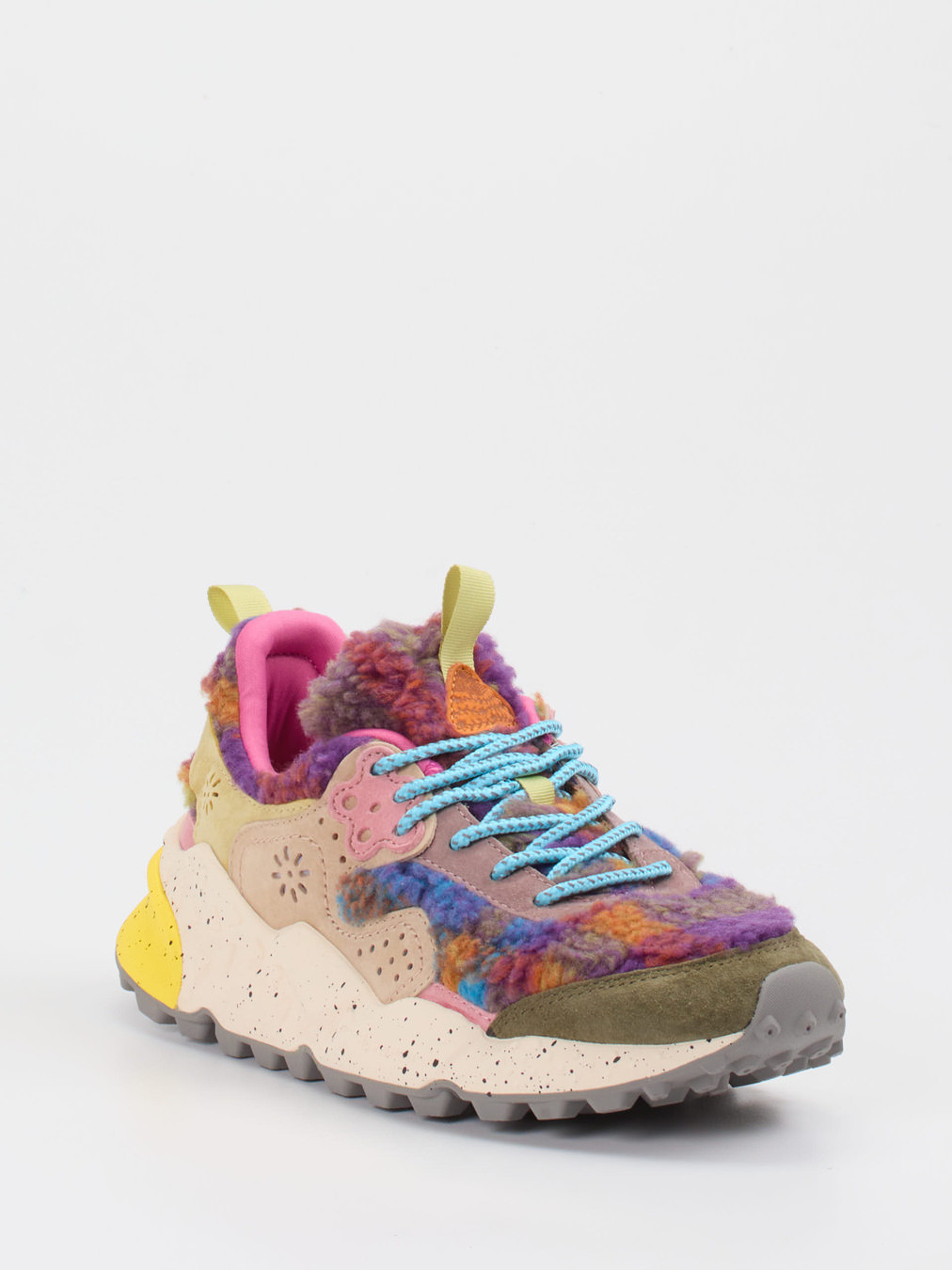 Sneaker multi 1663965000106