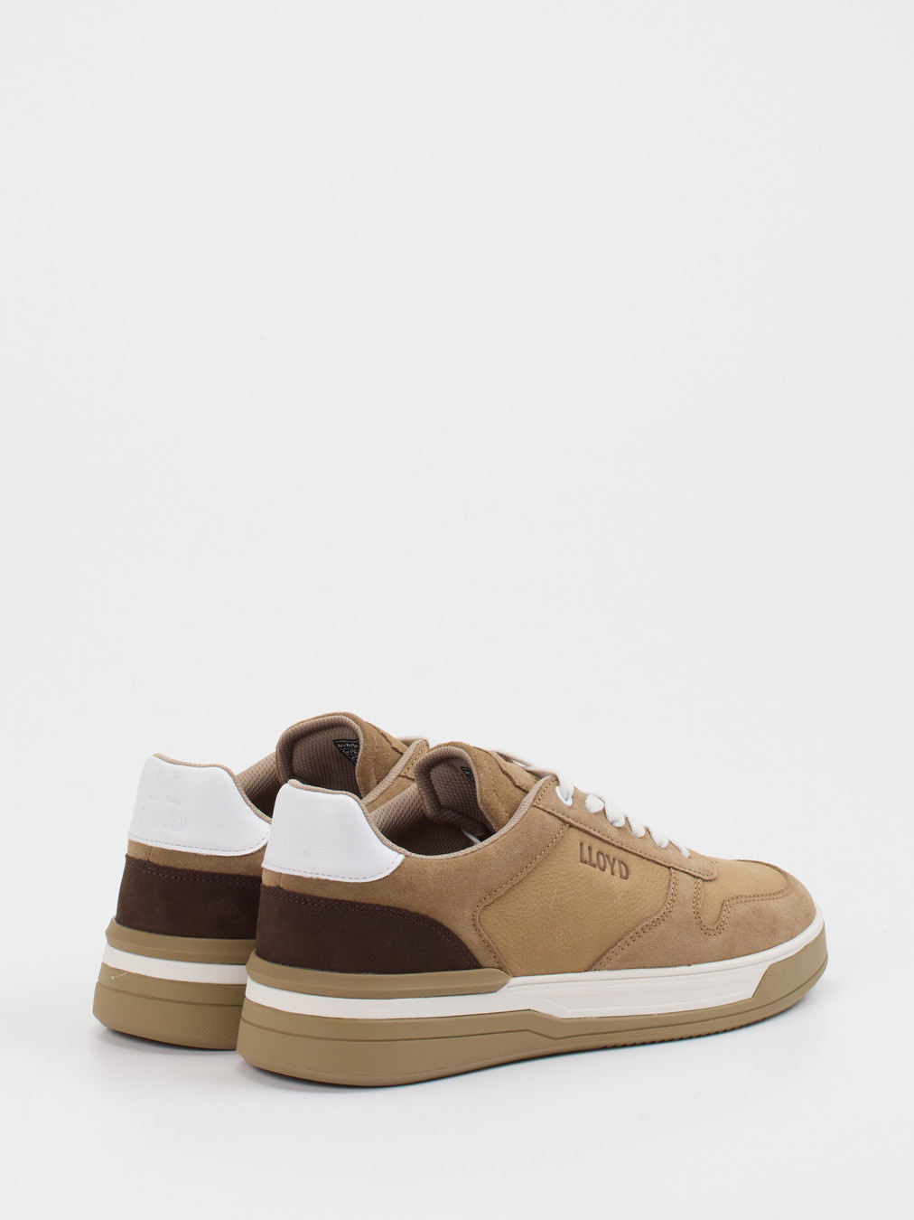 Sneaker beige 4661359013203