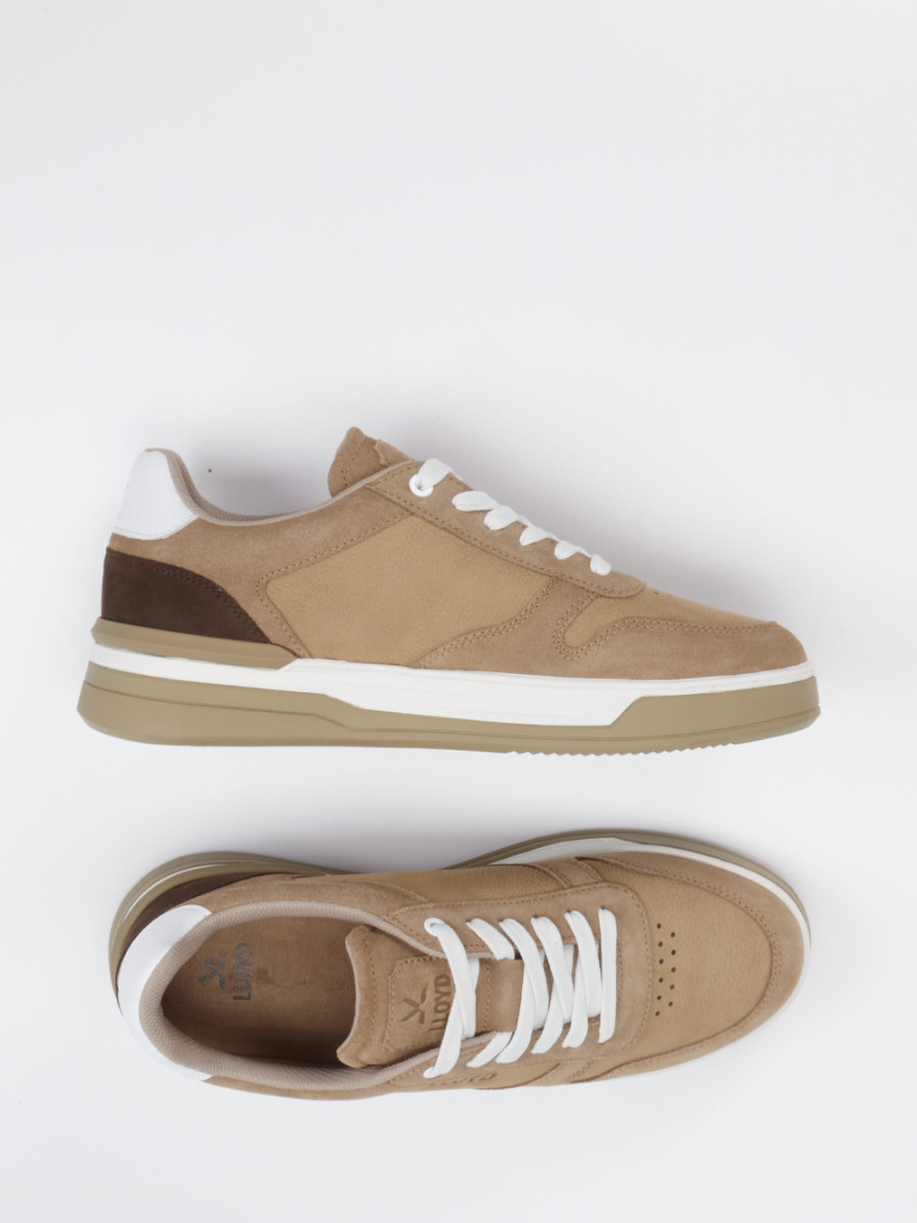 Sneaker beige 4661359013204