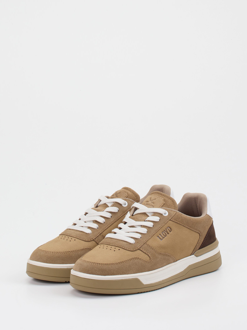 Sneaker beige 4661359013202