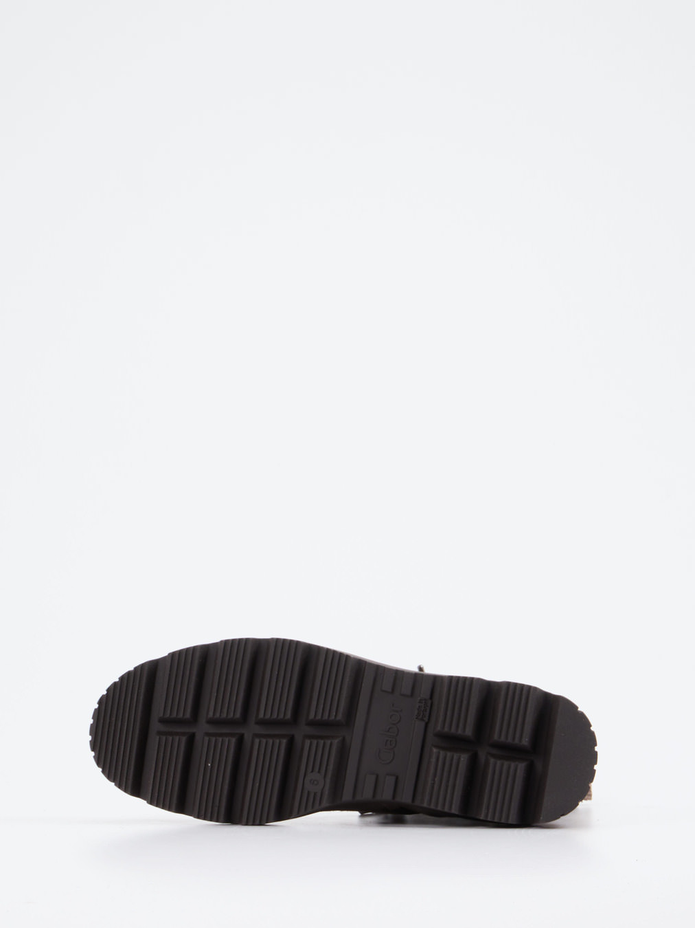 Stiefelette braun 1715249002705