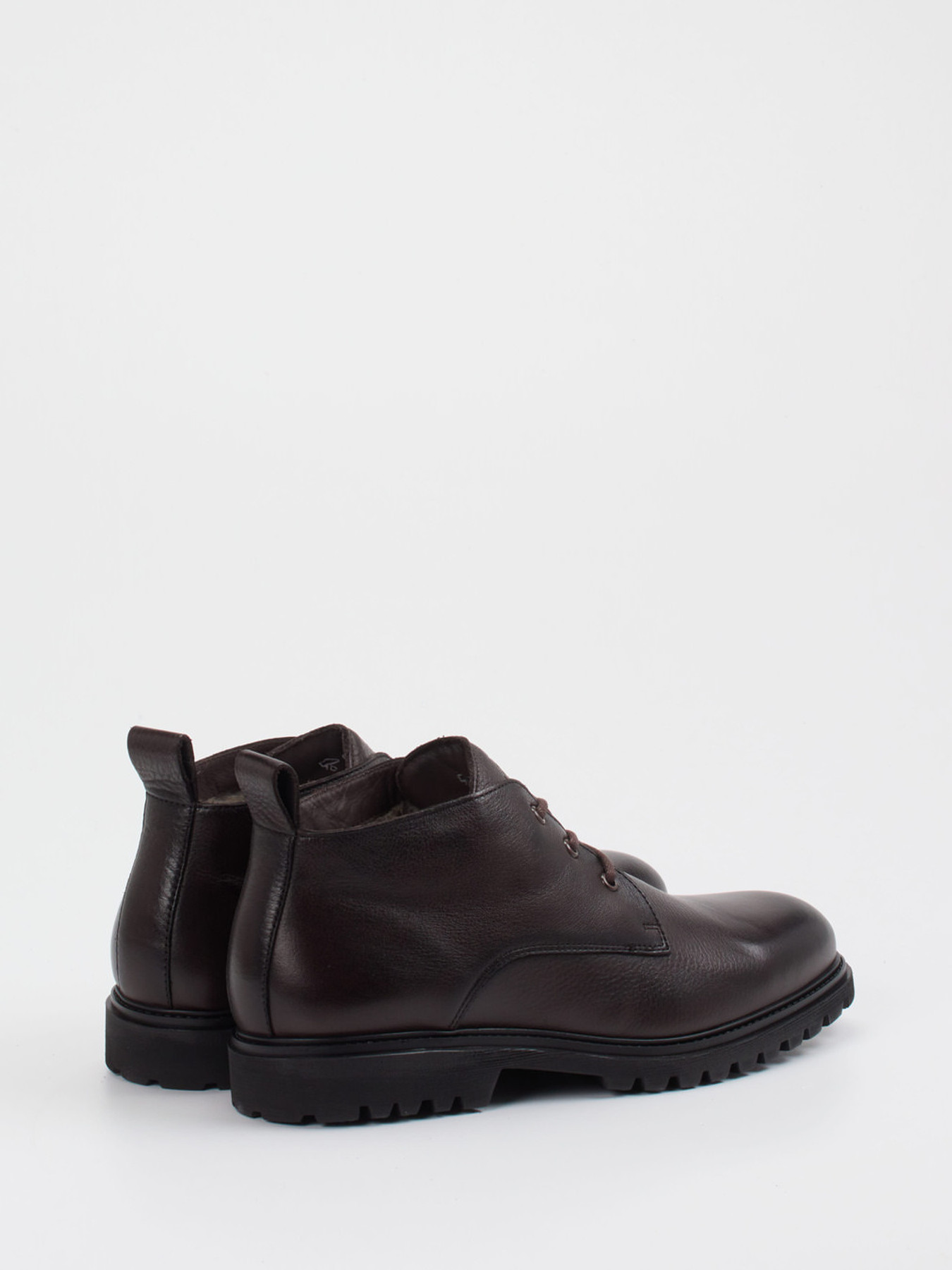 Boot braun 4801209060303