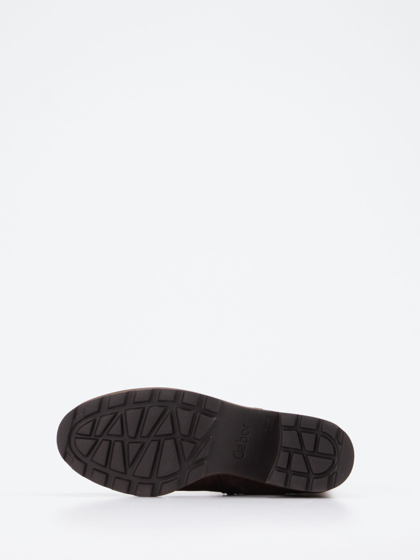 Stiefelette braun 2756219001805