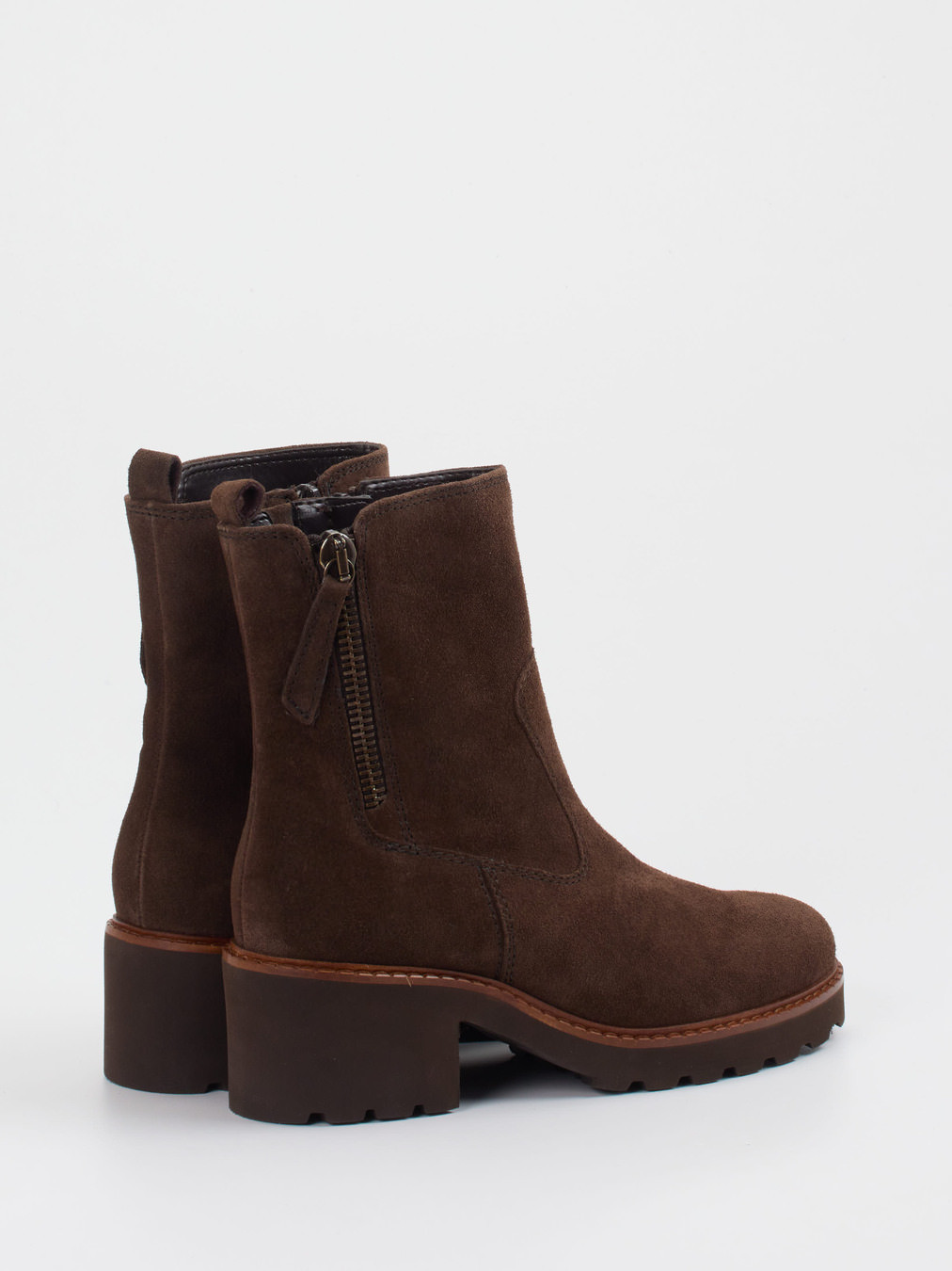 Stiefelette braun 2756219001803