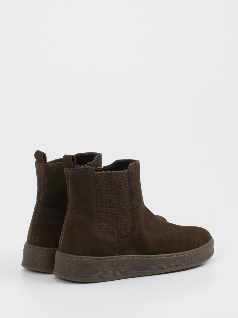 Stiefelette braun 2756219001703