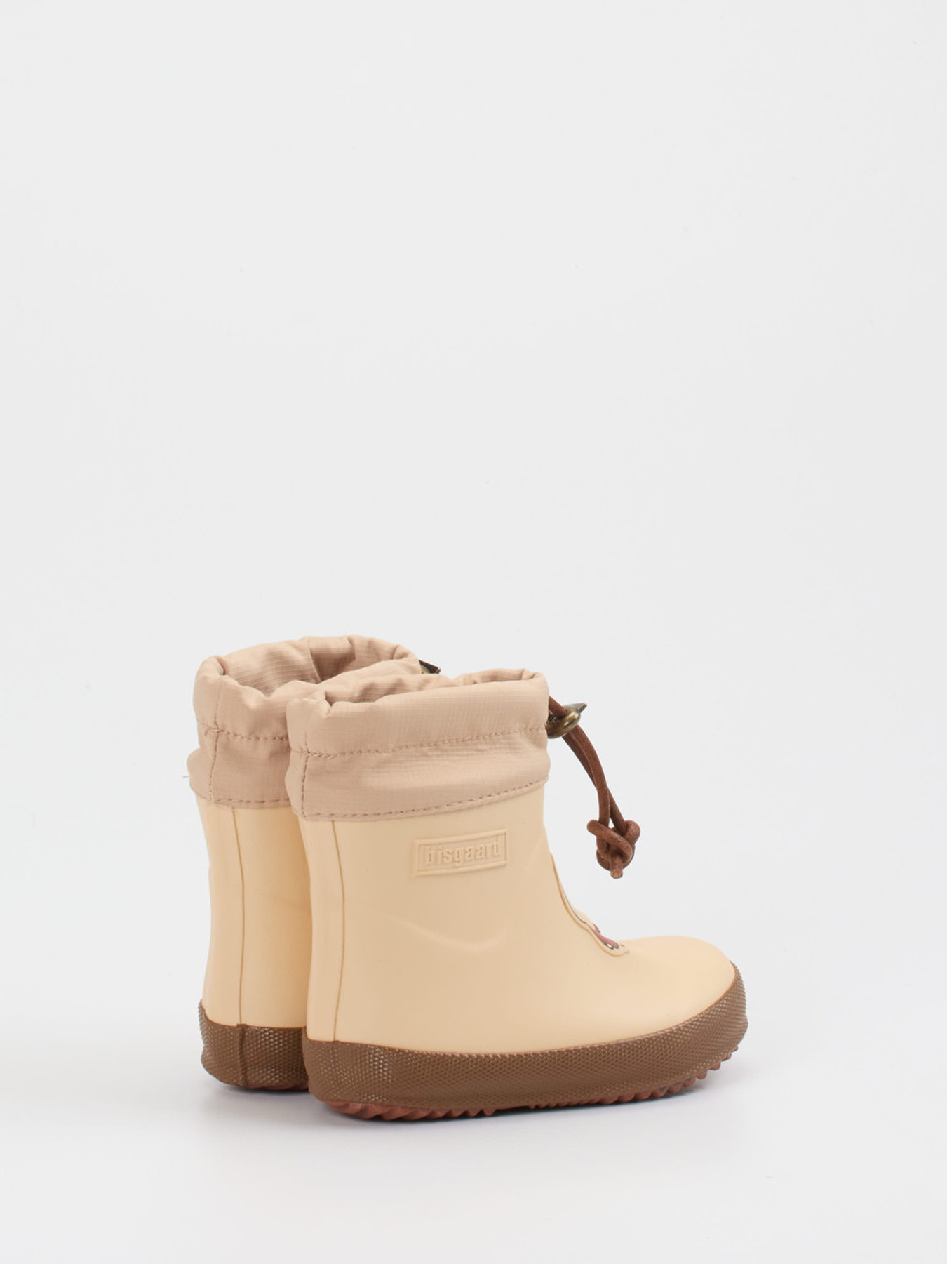Gummistiefel beige 7690359000103