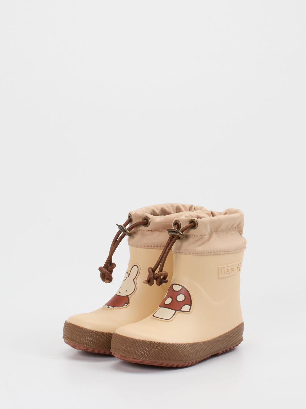 Gummistiefel beige 7690359000102