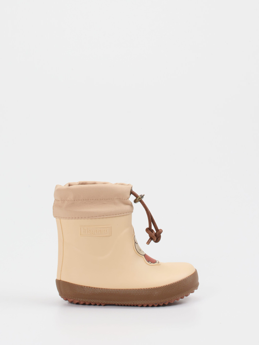 Gummistiefel beige 7690359000101