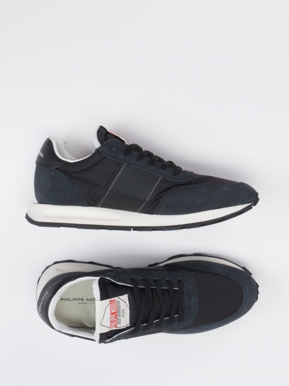 Sneaker schwarz 4661009070904