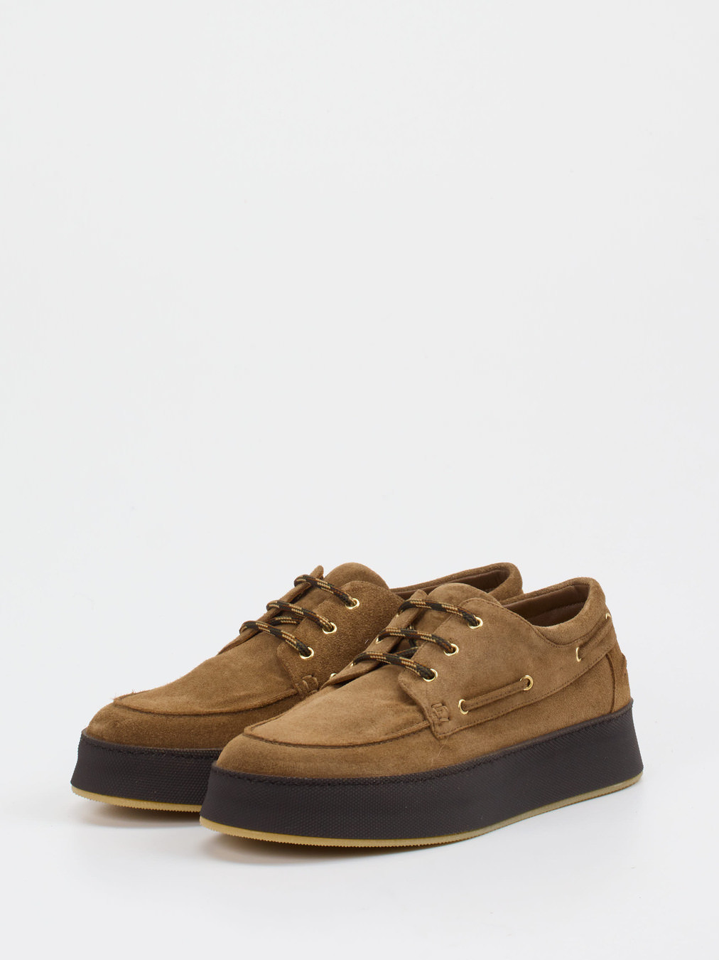 Bootsschuh braun 1651289000402