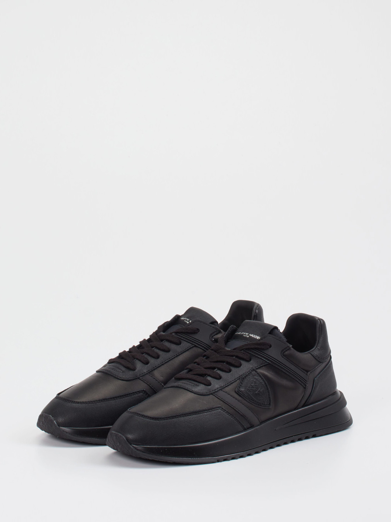 Sneaker schwarz 4661009071002