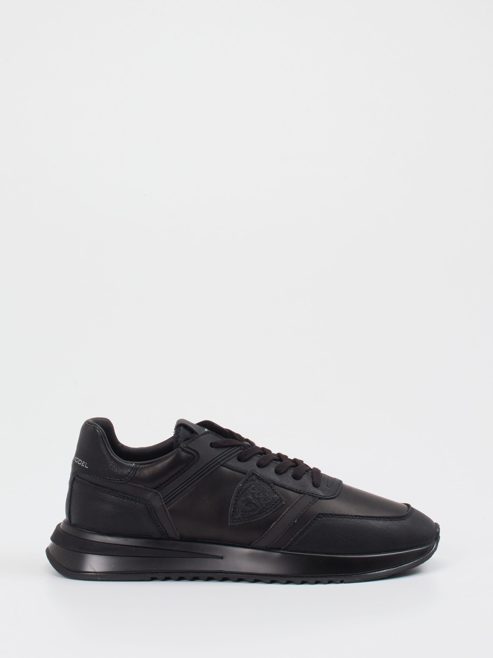 Sneaker Tropez 2.1 schwarz 4661009071001