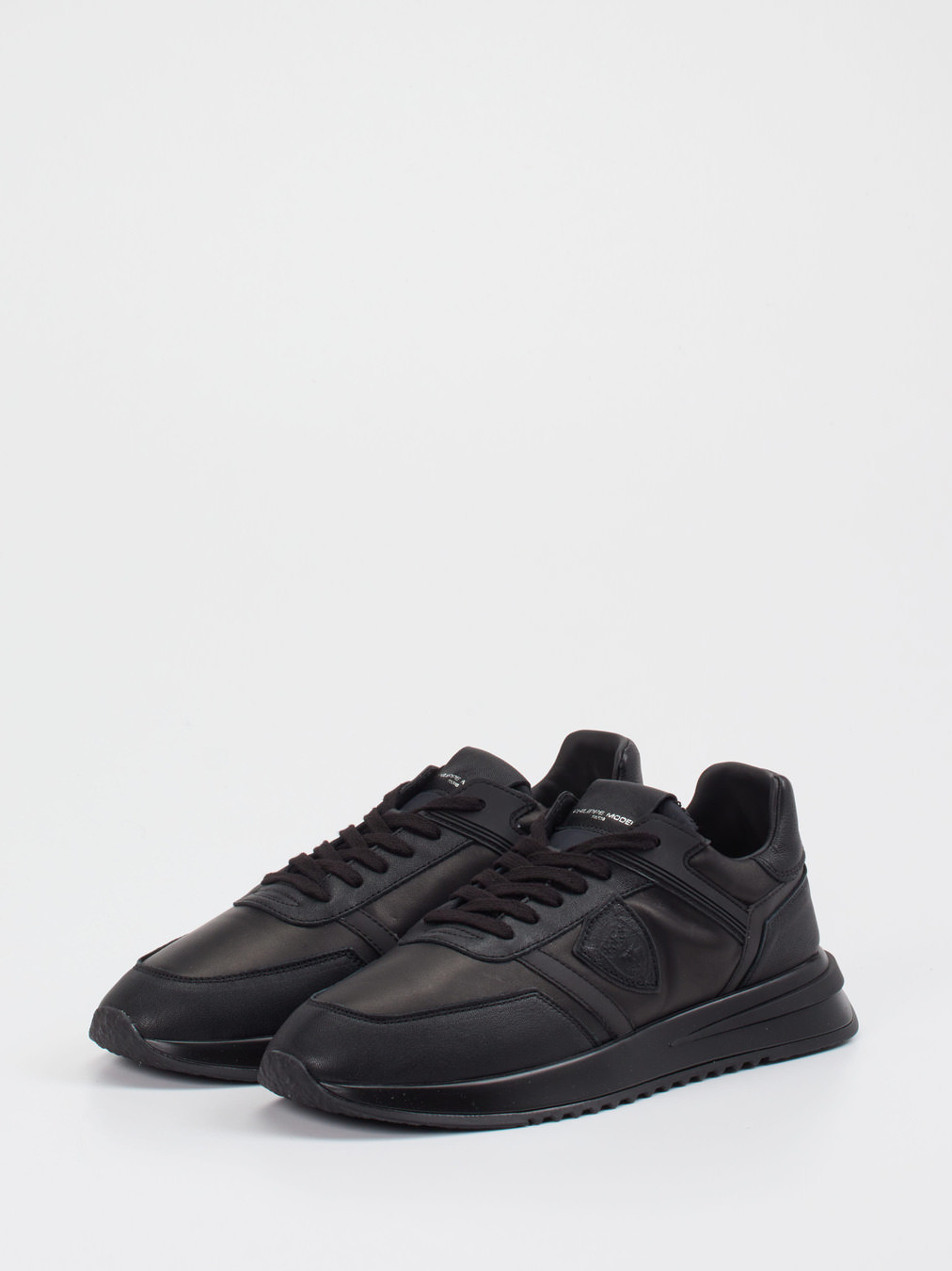 Sneaker Tropez 2.1 schwarz 4661009071002