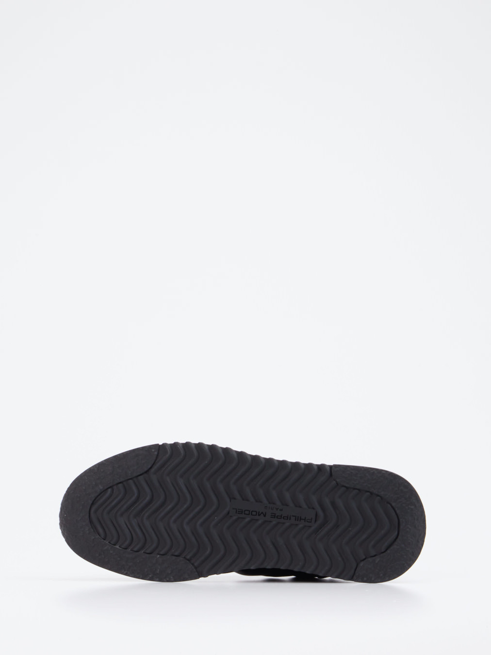 Sneaker Tropez 2.1 schwarz 4661009071005