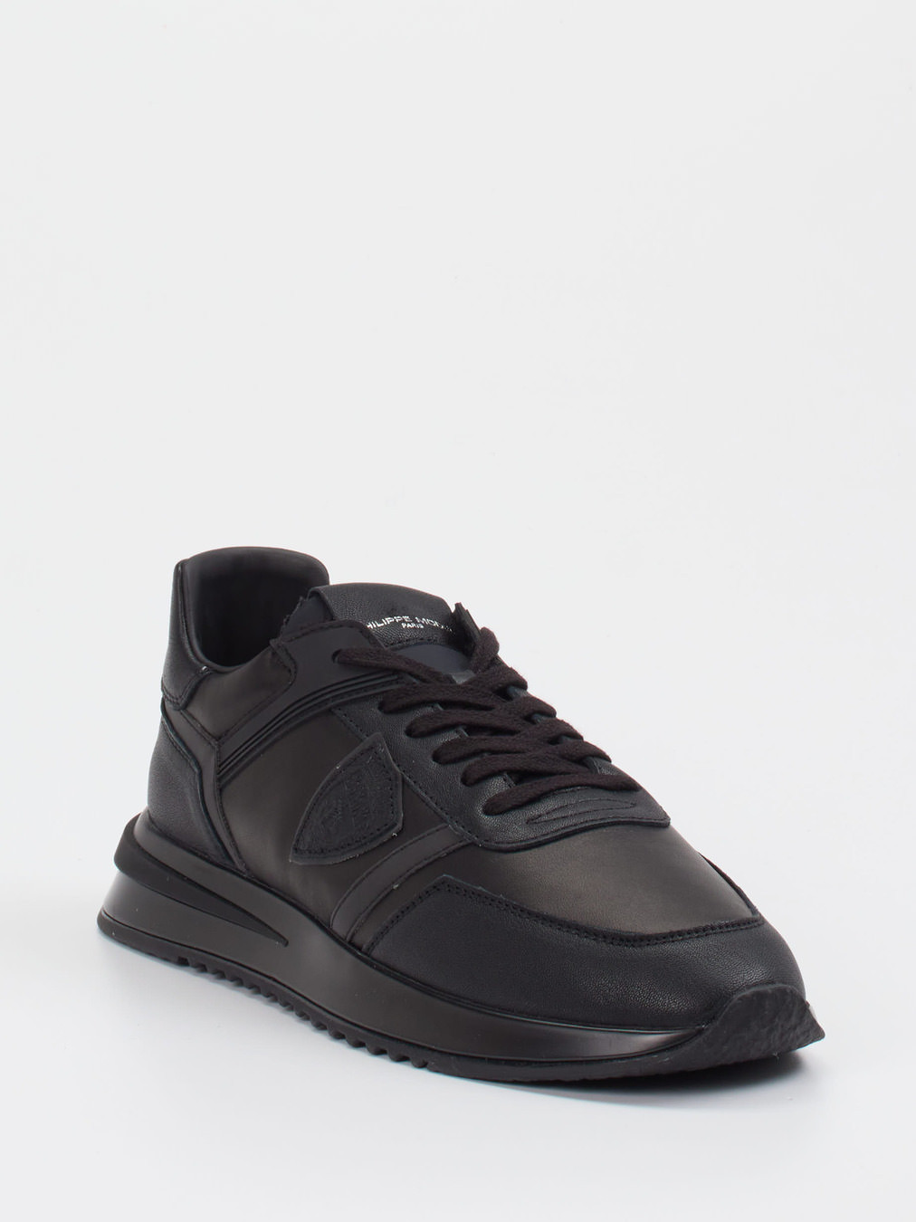 Sneaker Tropez 2.1 schwarz 4661009071006