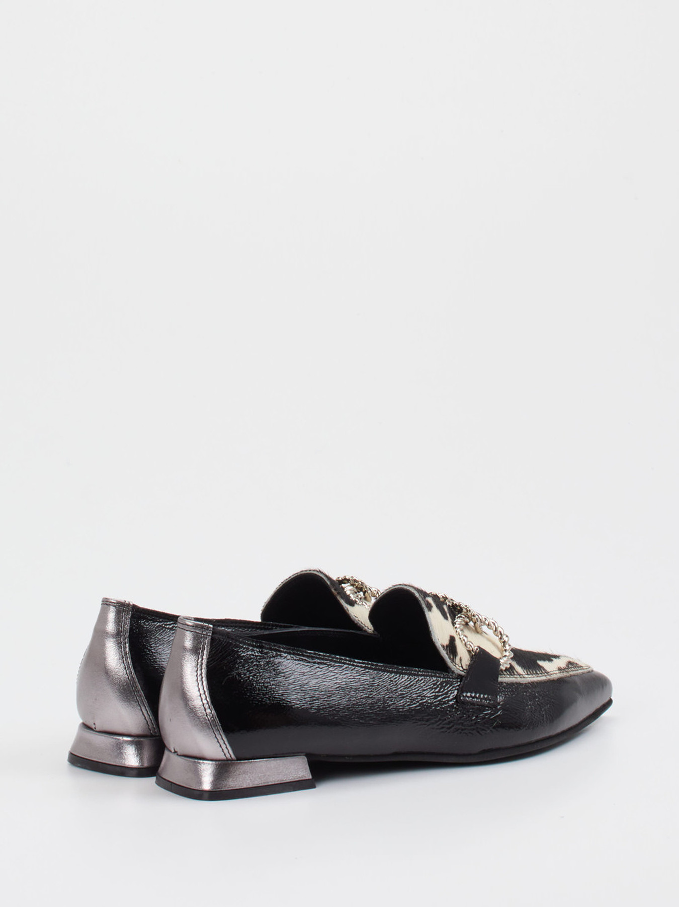 Slipper schwarz 1511007000803