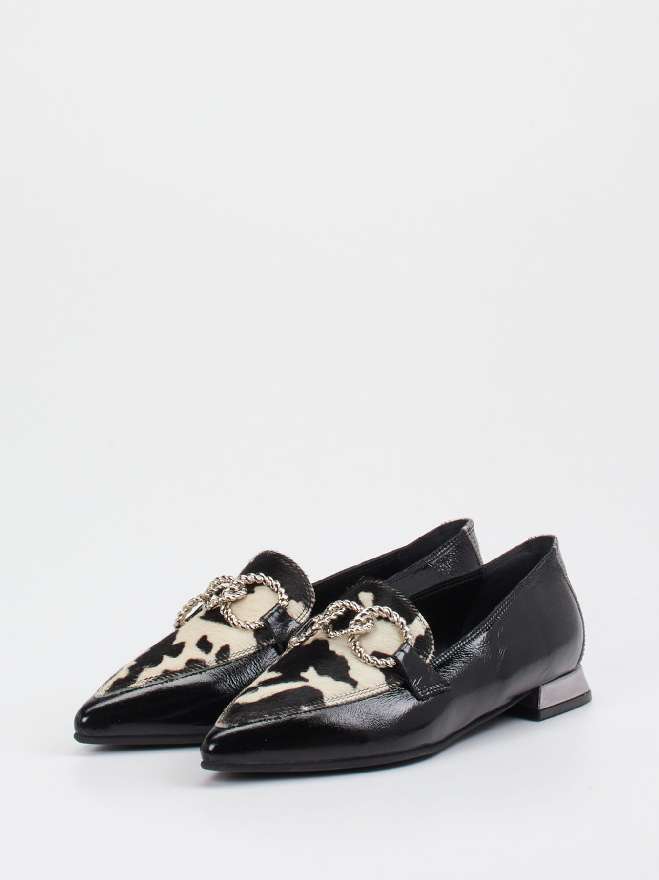 Slipper schwarz 1511007000802