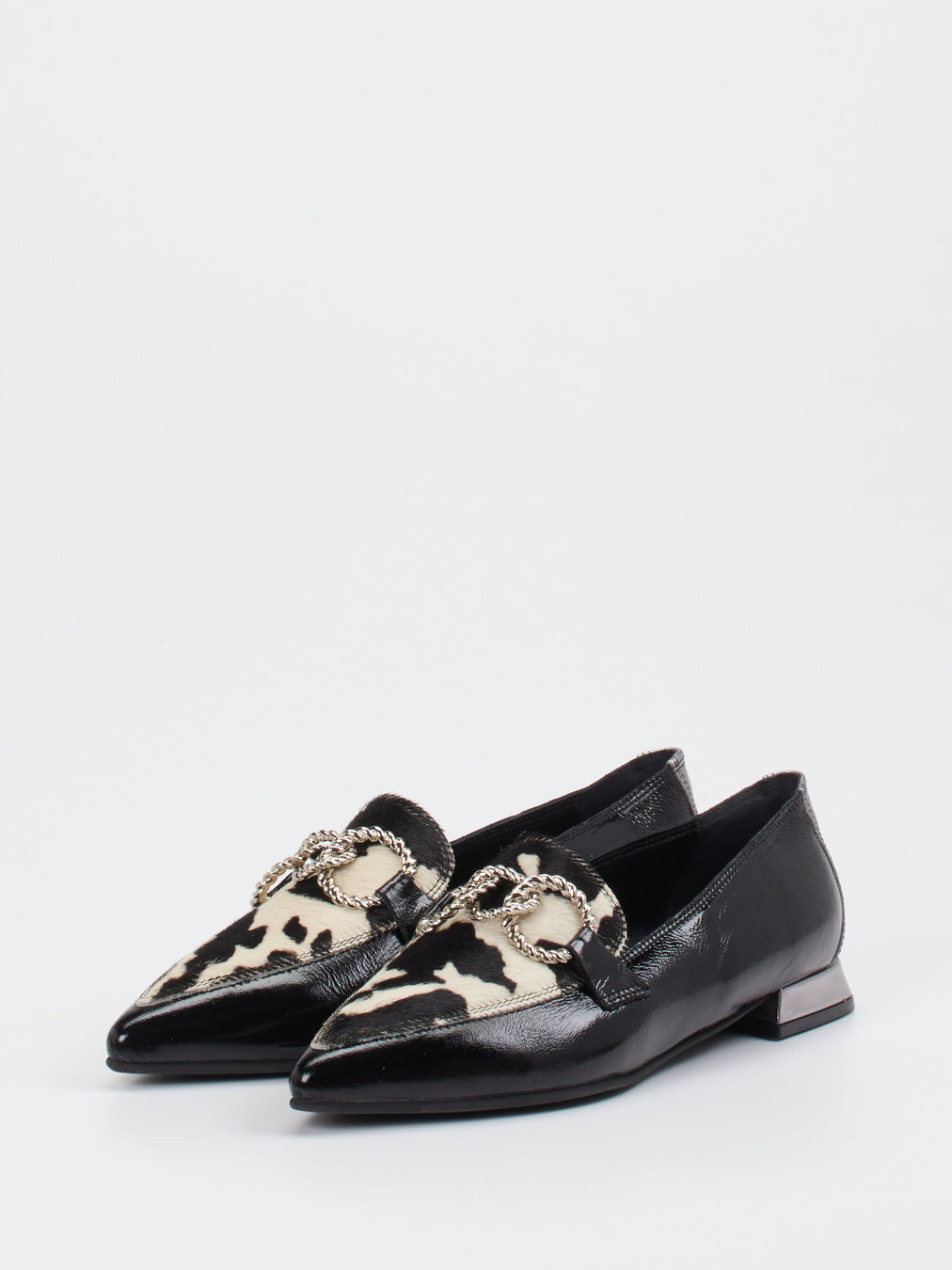 Slipper schwarz 1511007000802