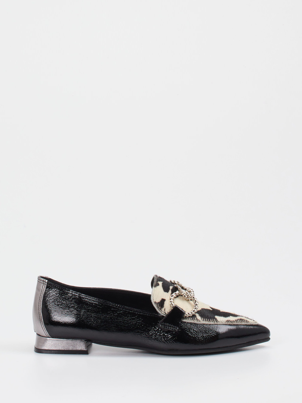 Slipper schwarz 1511007000801