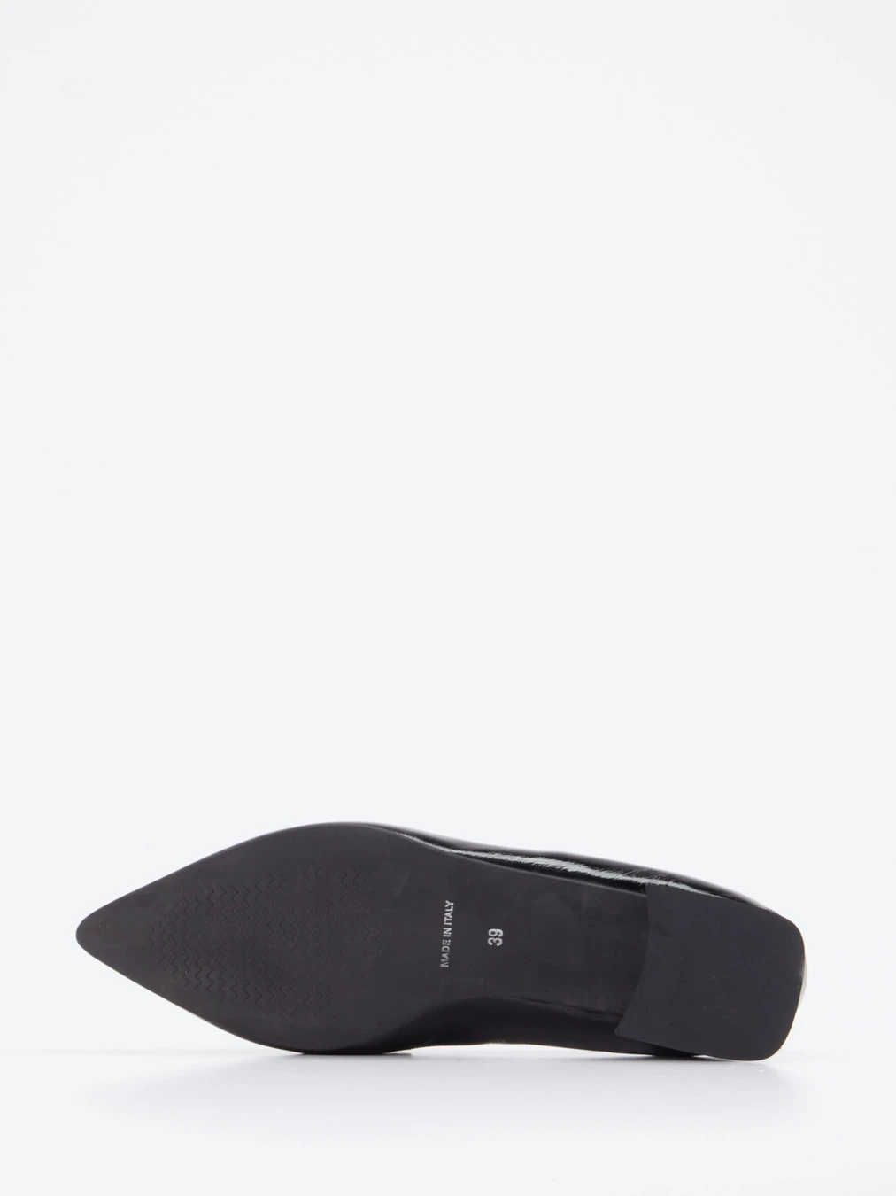 Slipper schwarz 1511007000805
