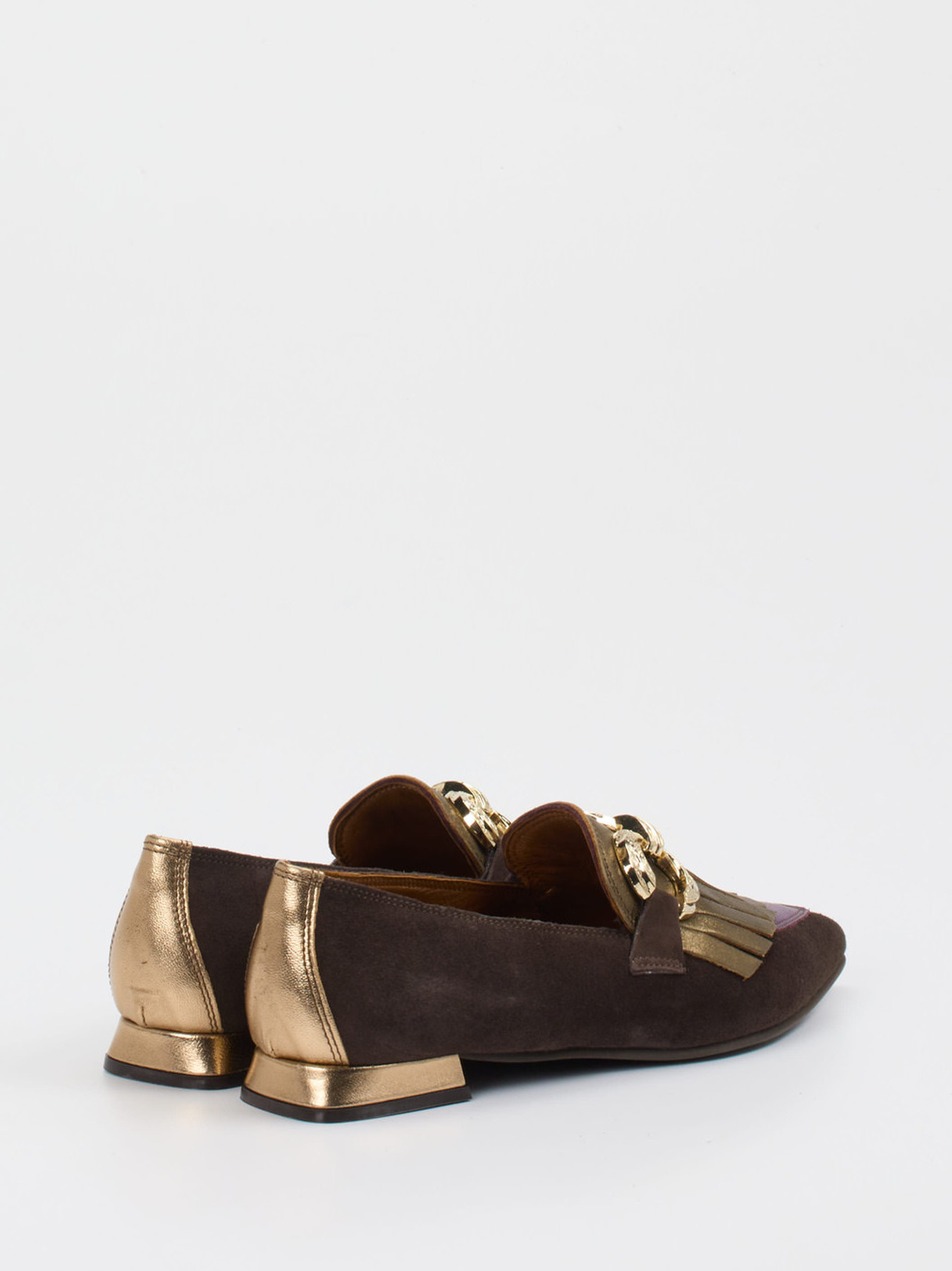 Slipper braun 1511206000103