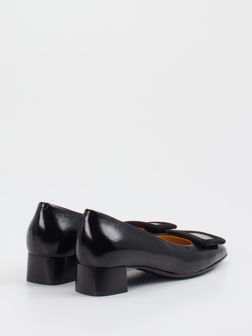 Pumps schwarz 1412009014503