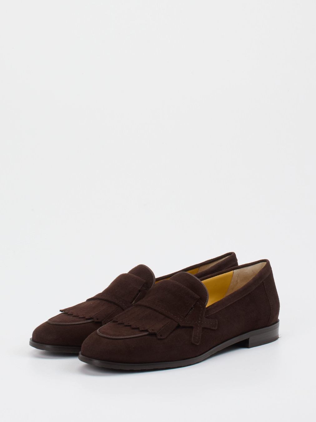 Slipper braun 1511209023002