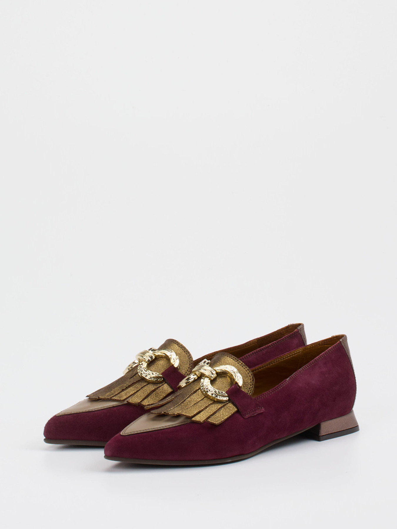 Slipper blau 1511118000102