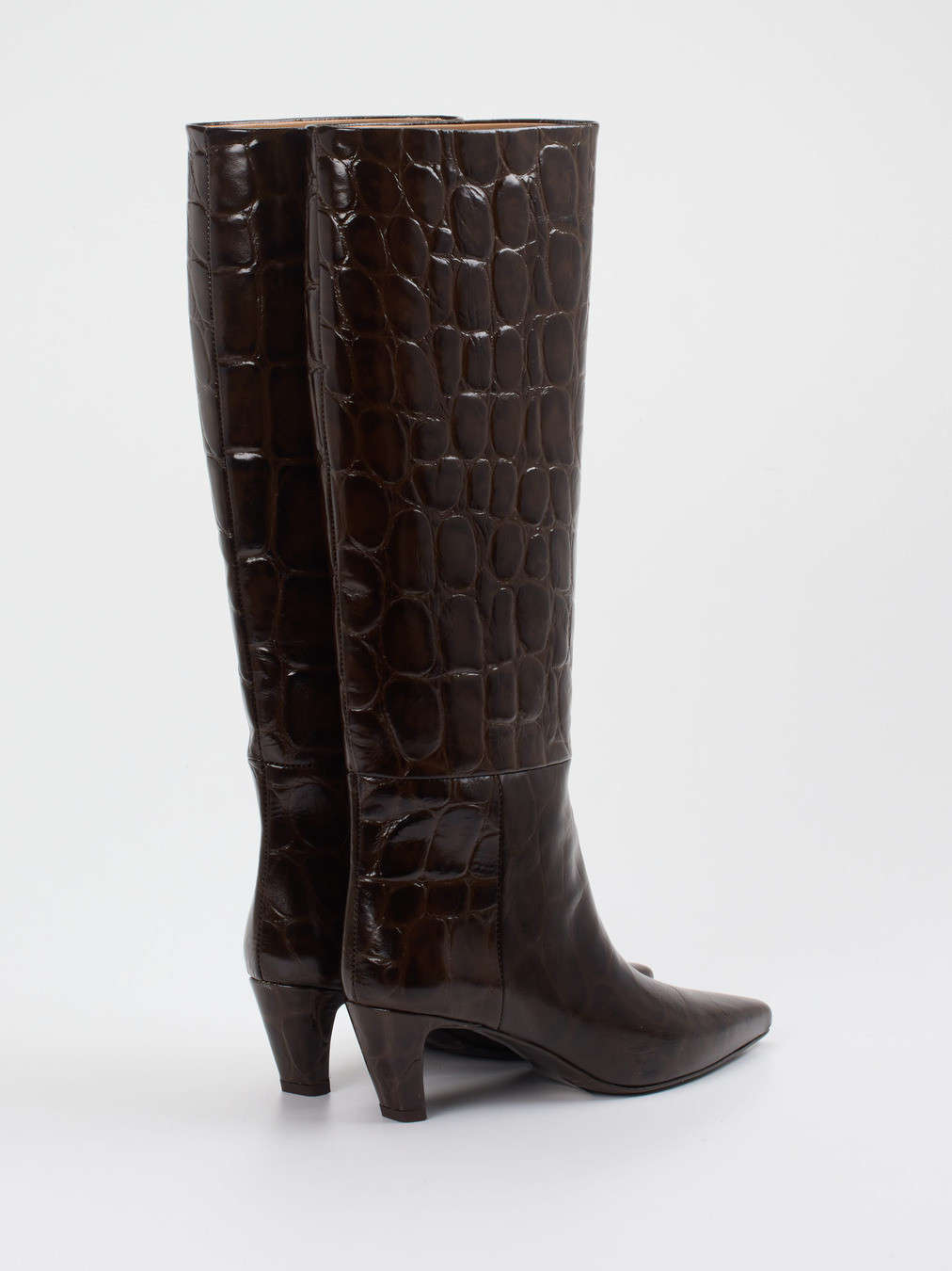 Stiefel braun 1777209000203