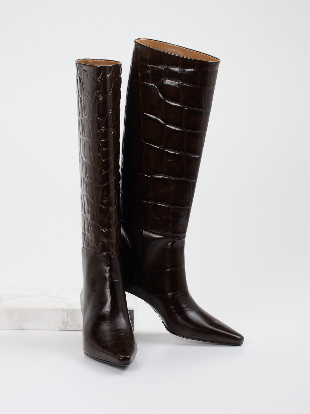 Stiefel braun 1777209000204