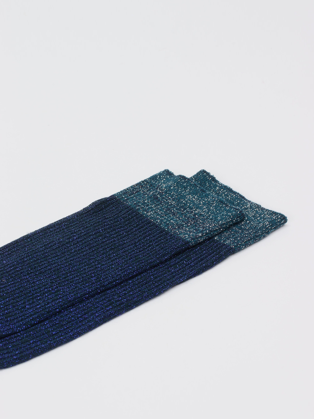 Damensocken blau 9191109004102