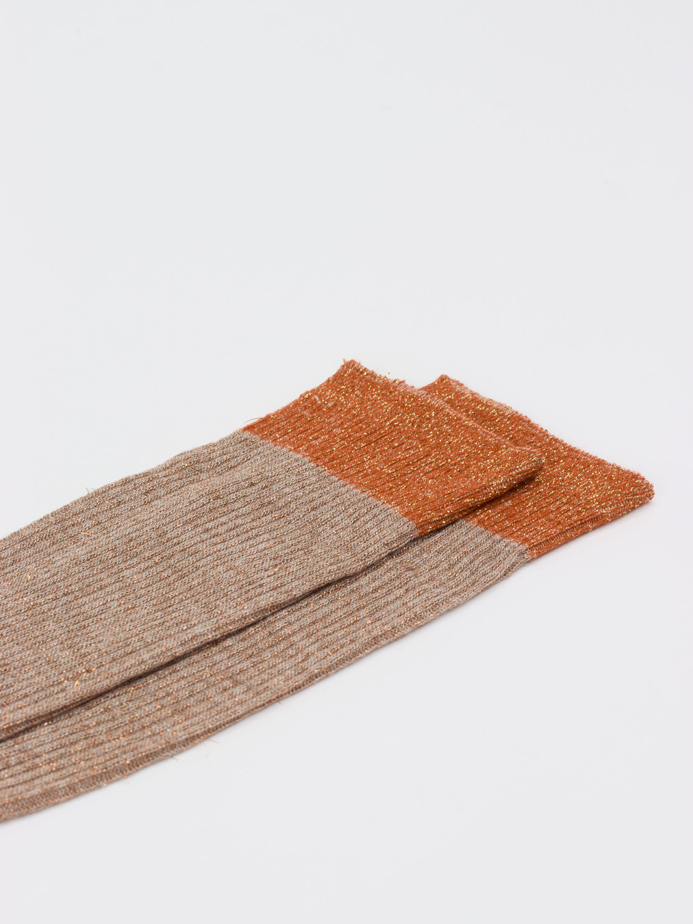 Damensocken beige 9191359000402