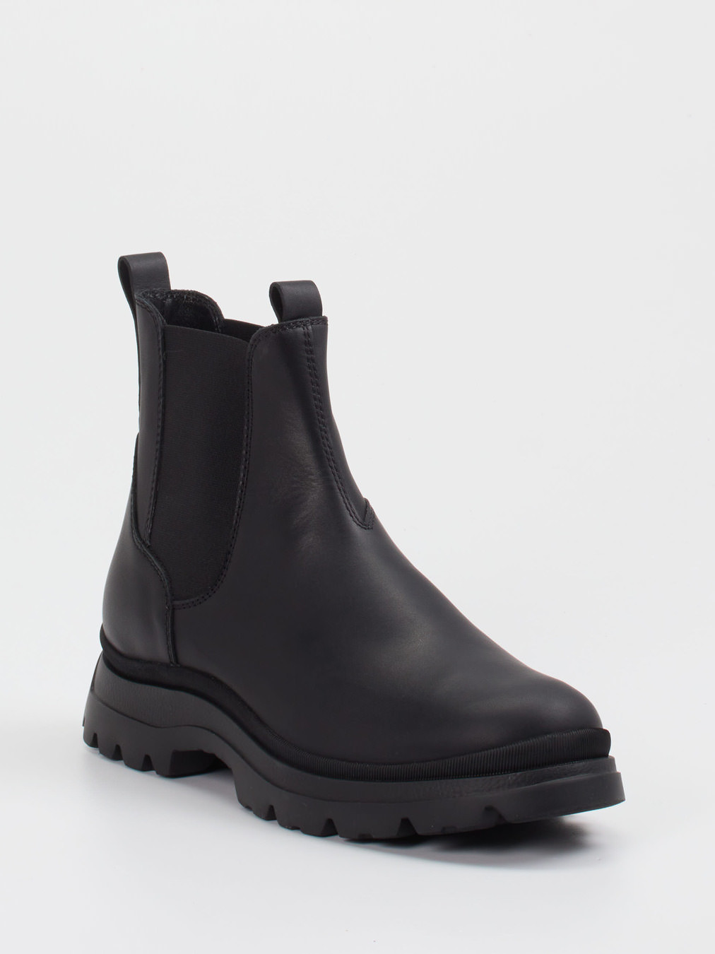 Boot schwarz 4711009023606