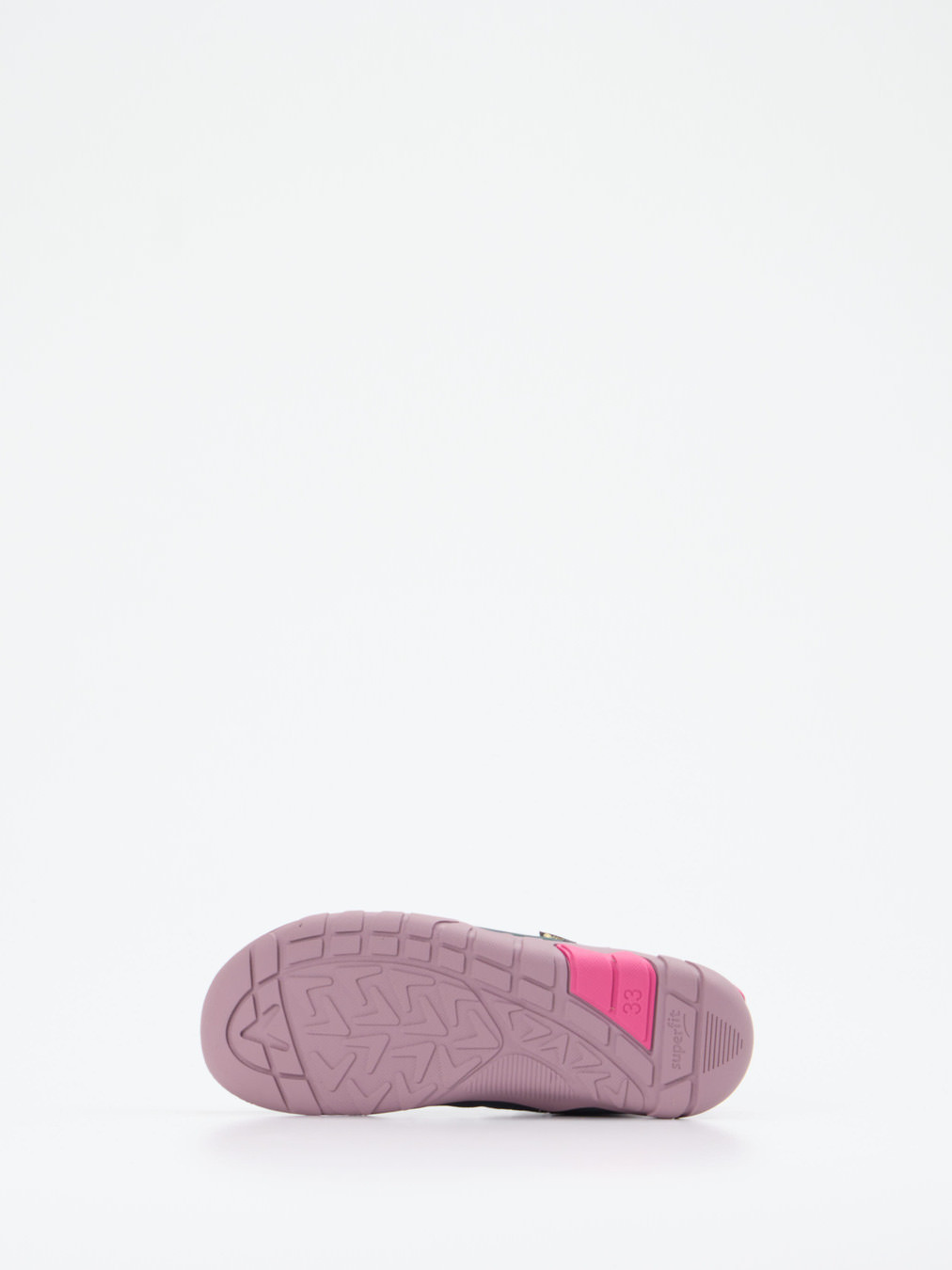 Schnürboot grün 6700605000105