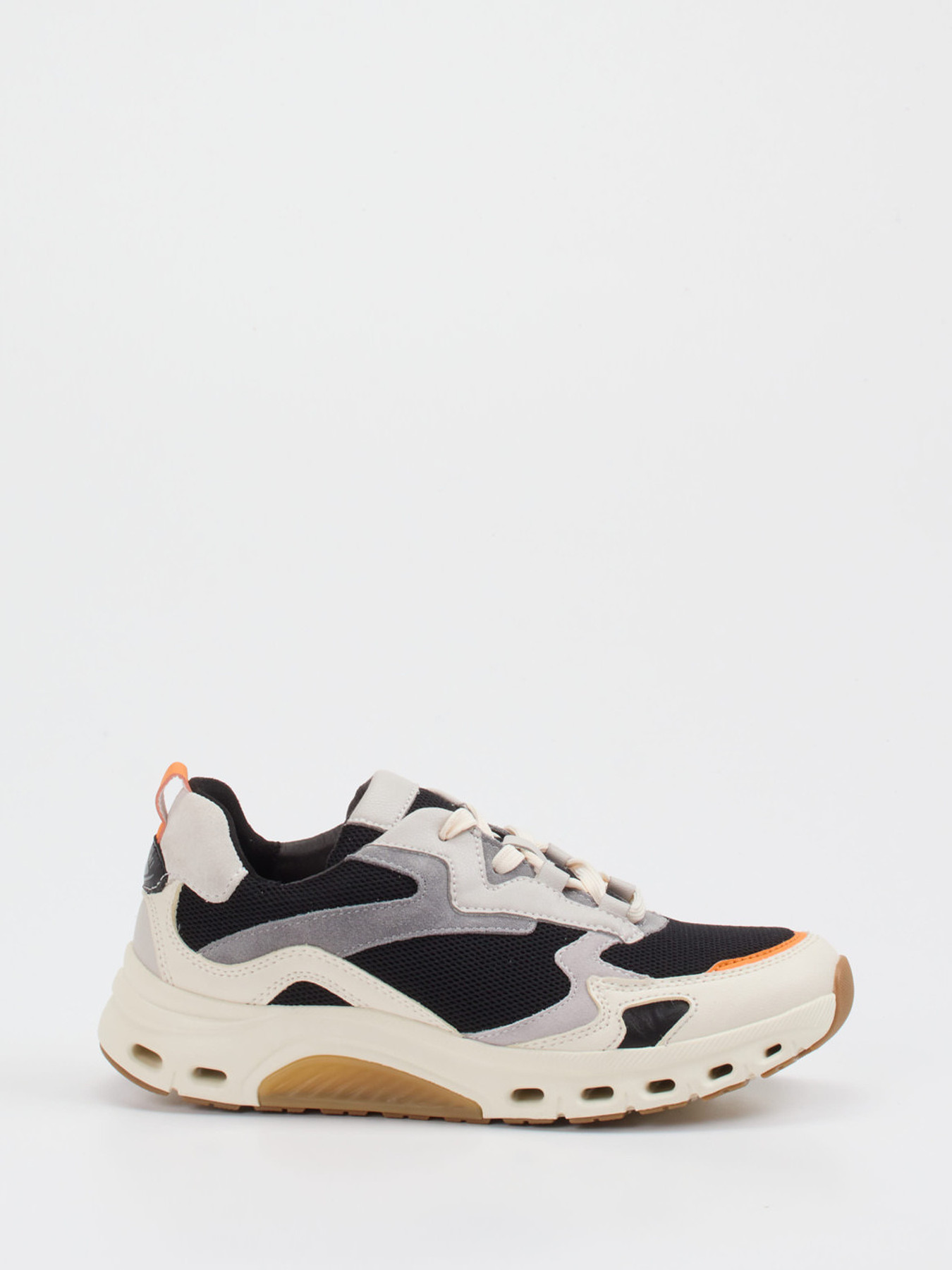 Sneaker schwarz 2661007001501