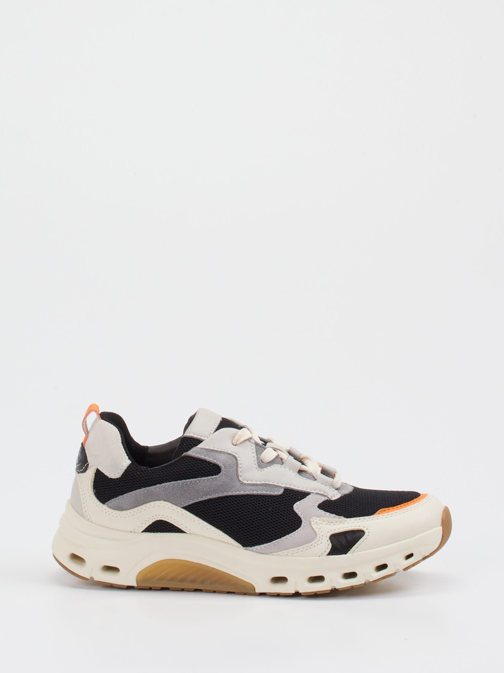 Sneaker schwarz 2661007001501