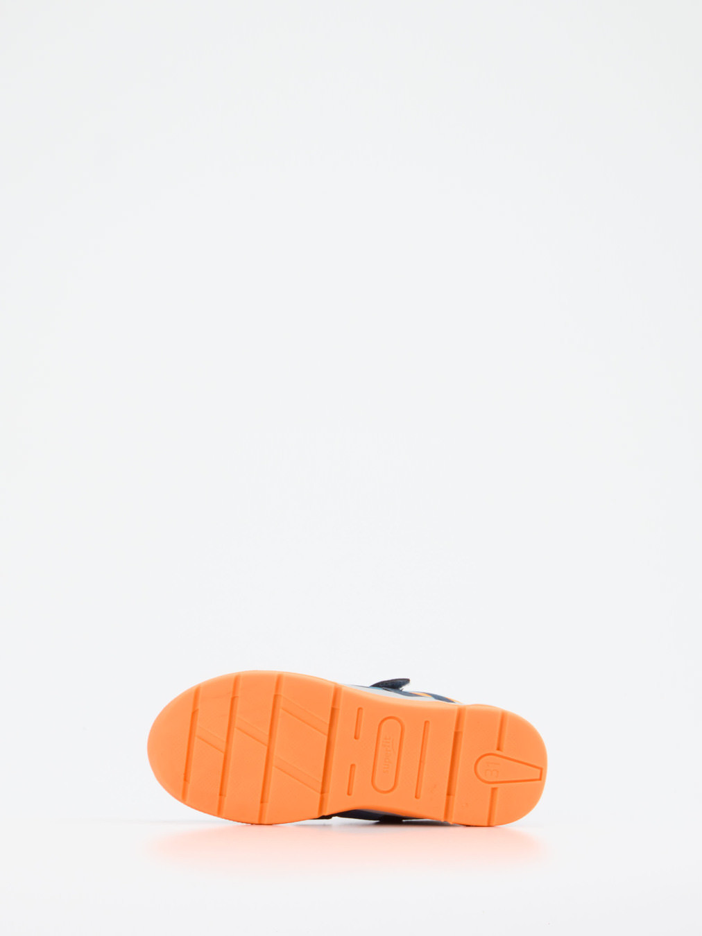 Klettverschlussboot blau 6730155000305