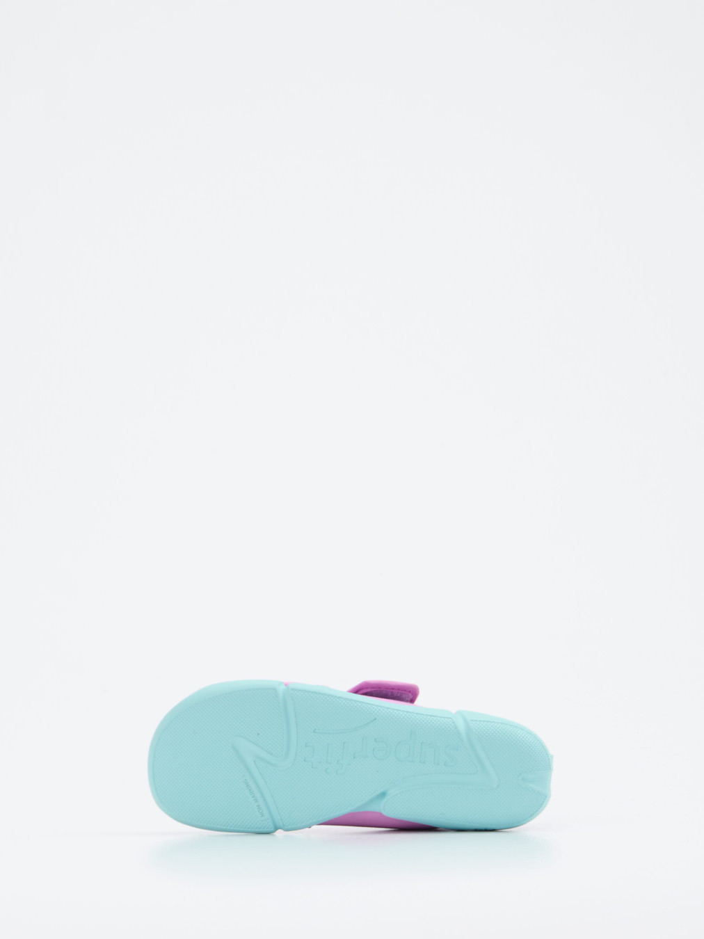 Kletthausschuh blau 7616116000105